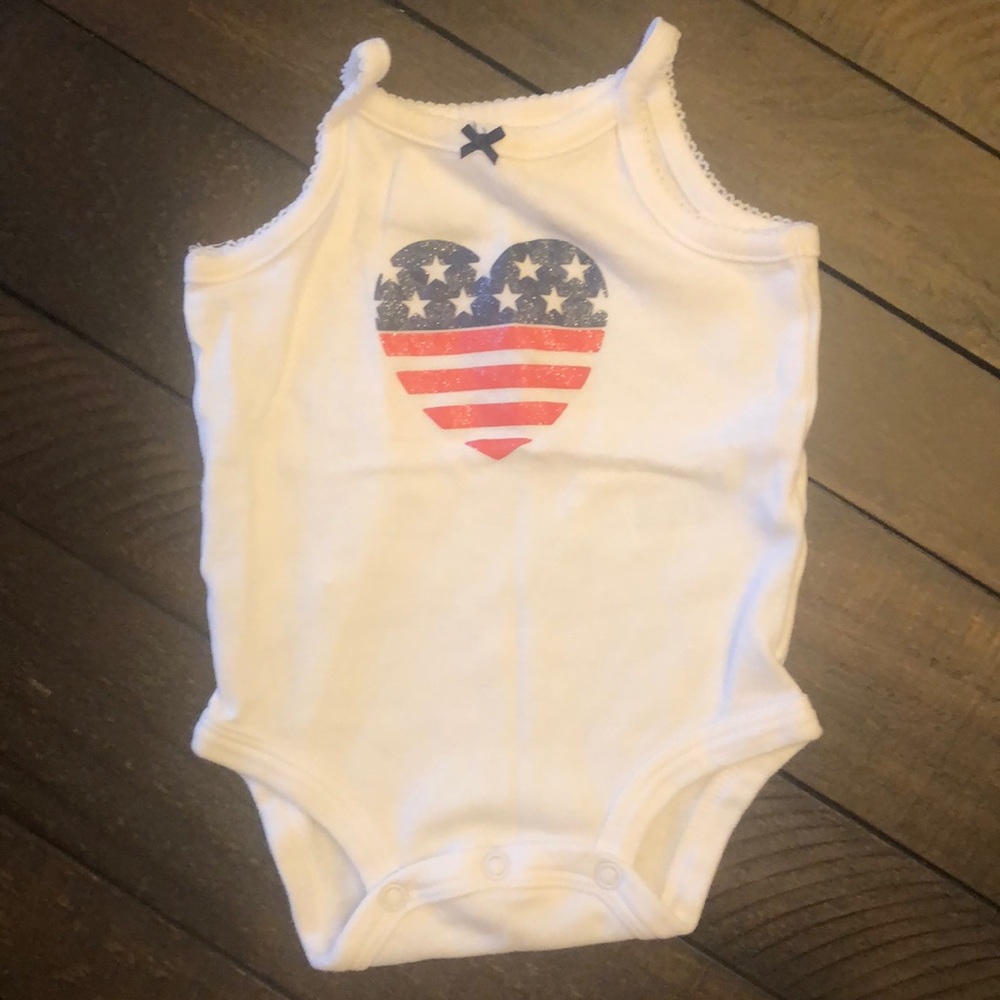 🌼 4th of July - Picture 3 of 11